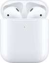 Apple AirPods with Wireless Charging Case 2019